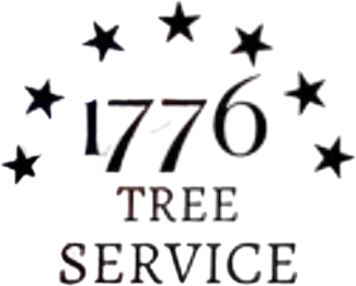 1776 Tree Service logo